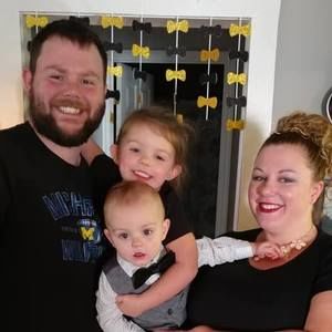 Meet your Posher, Amber